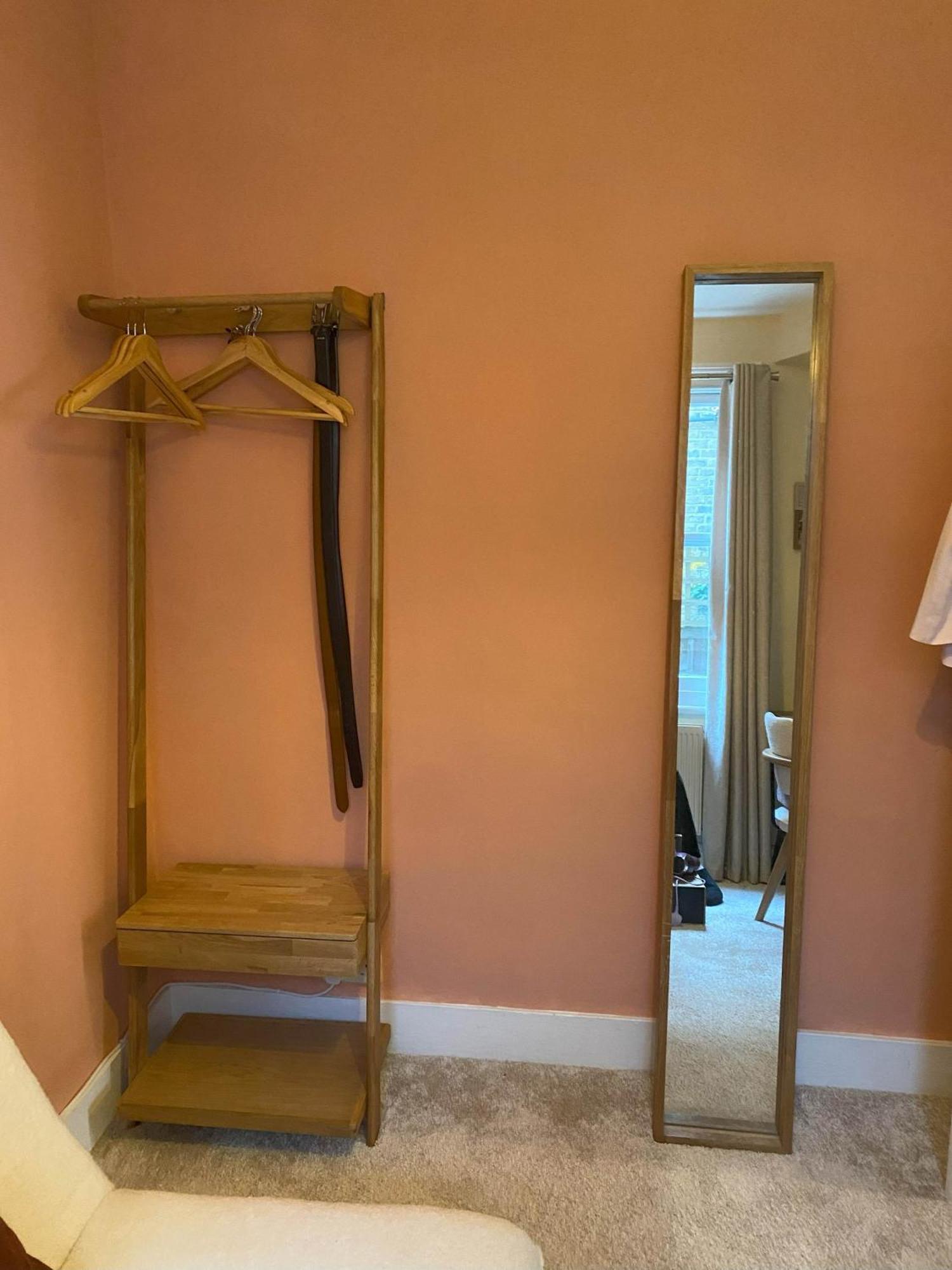 Appartement Cosy Earlsfield Pad With Garden *