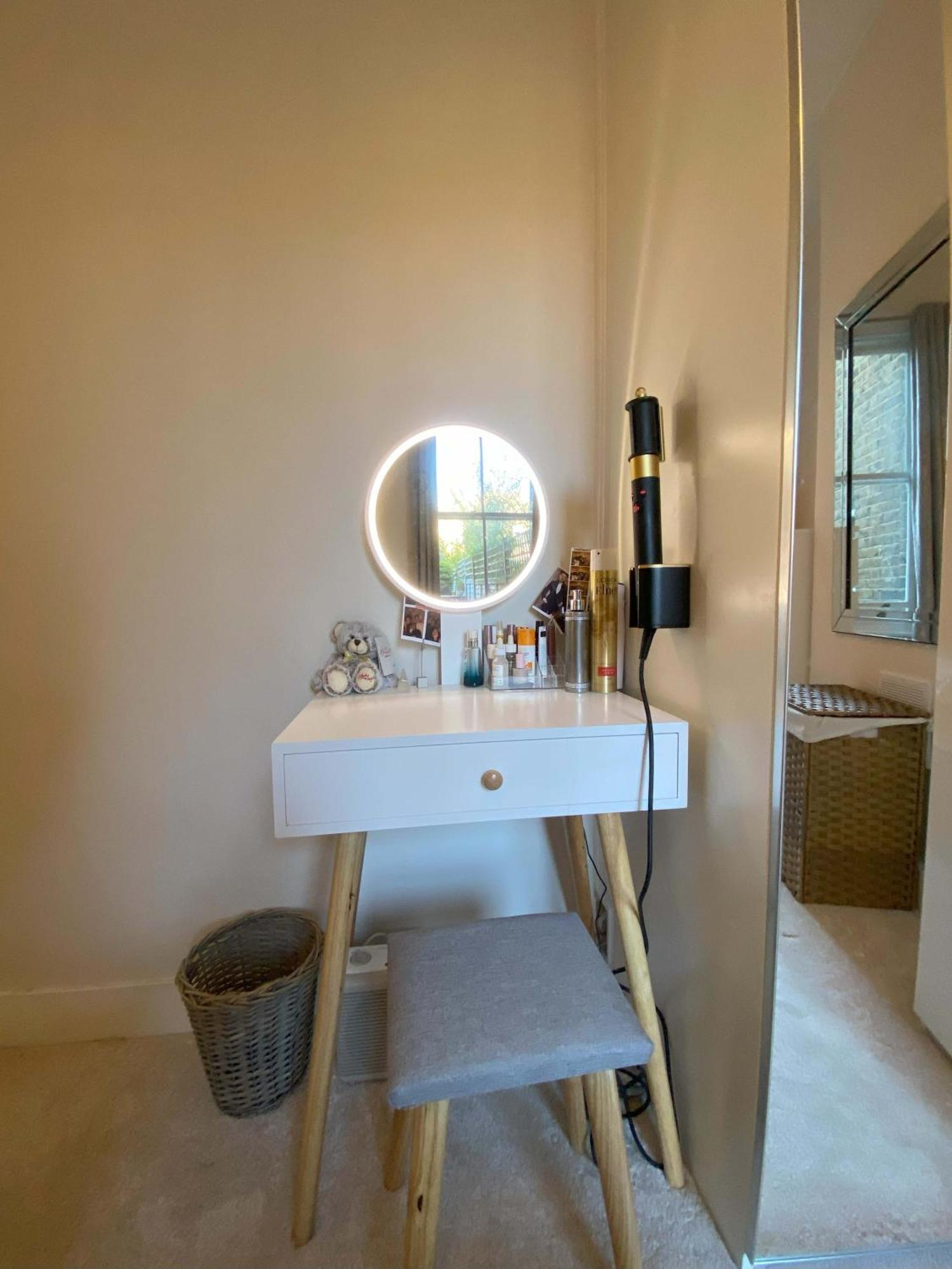 Appartement Cosy Earlsfield Pad With Garden *