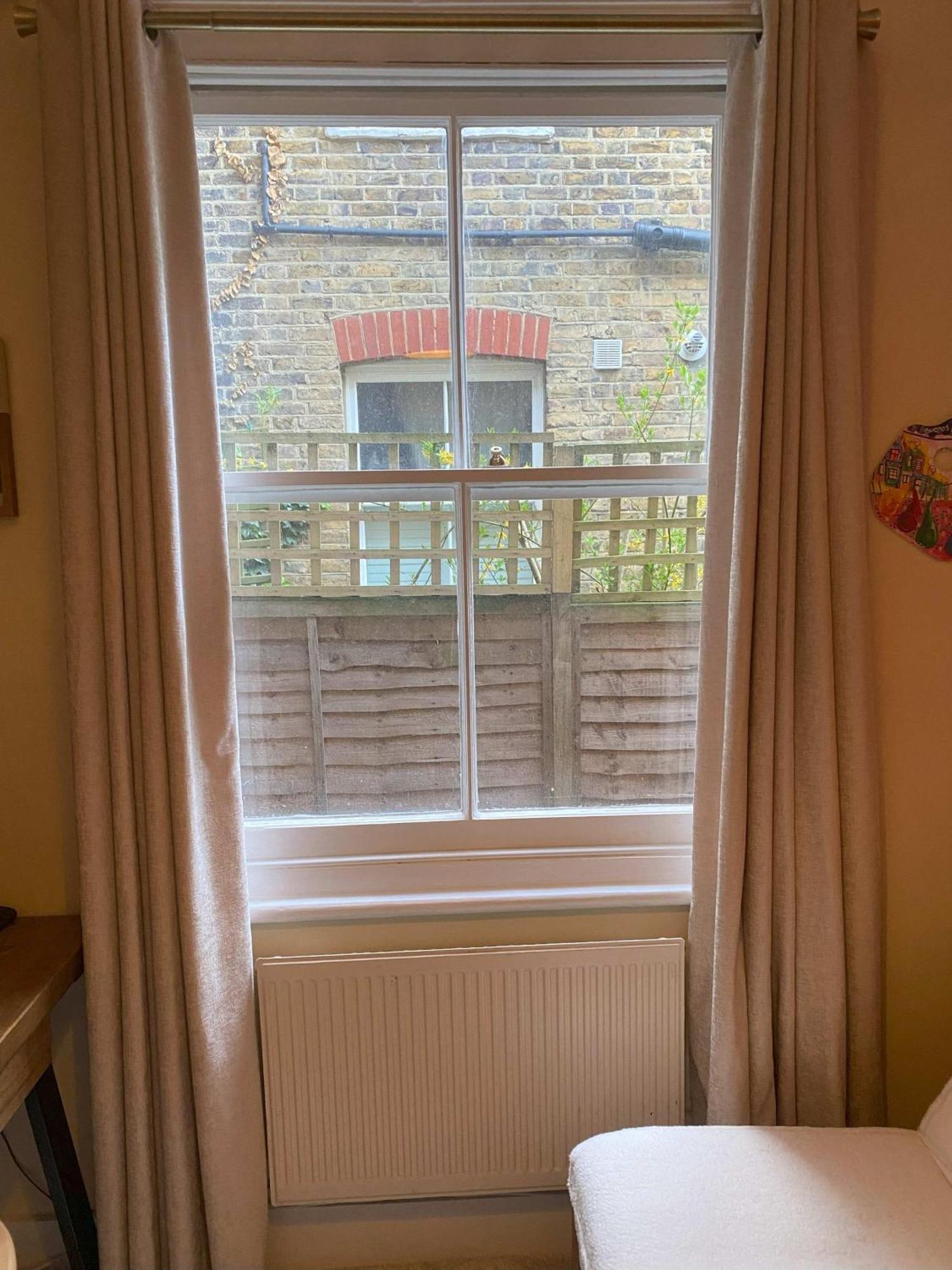 Cosy Earlsfield Pad With Garden Appartement Londres