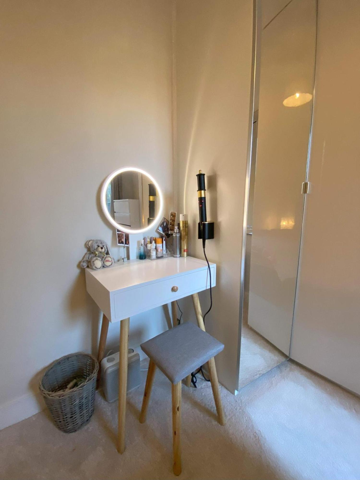 Cosy Earlsfield Pad With Garden Appartement Londres