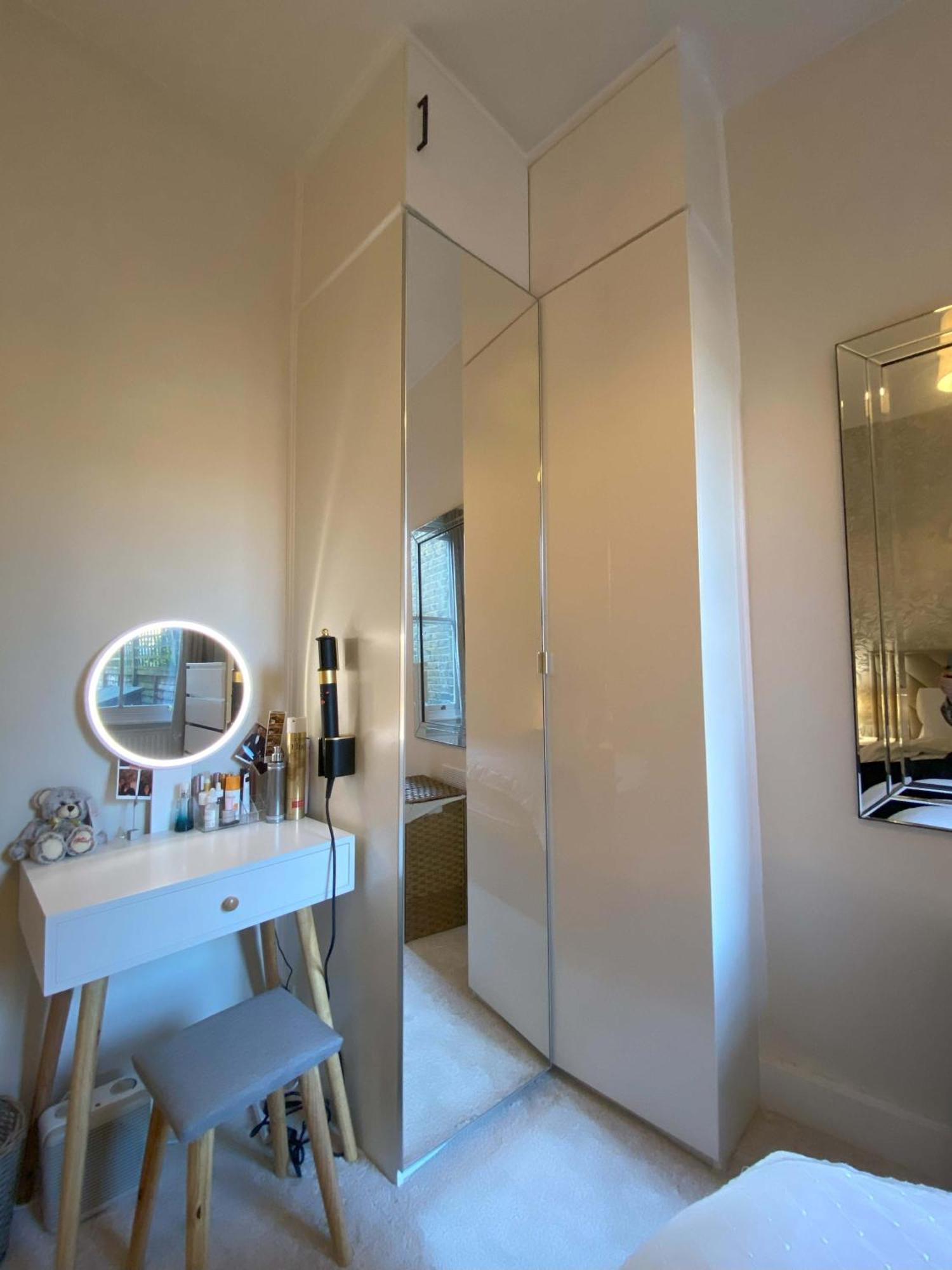 Appartement Cosy Earlsfield Pad With Garden Londres