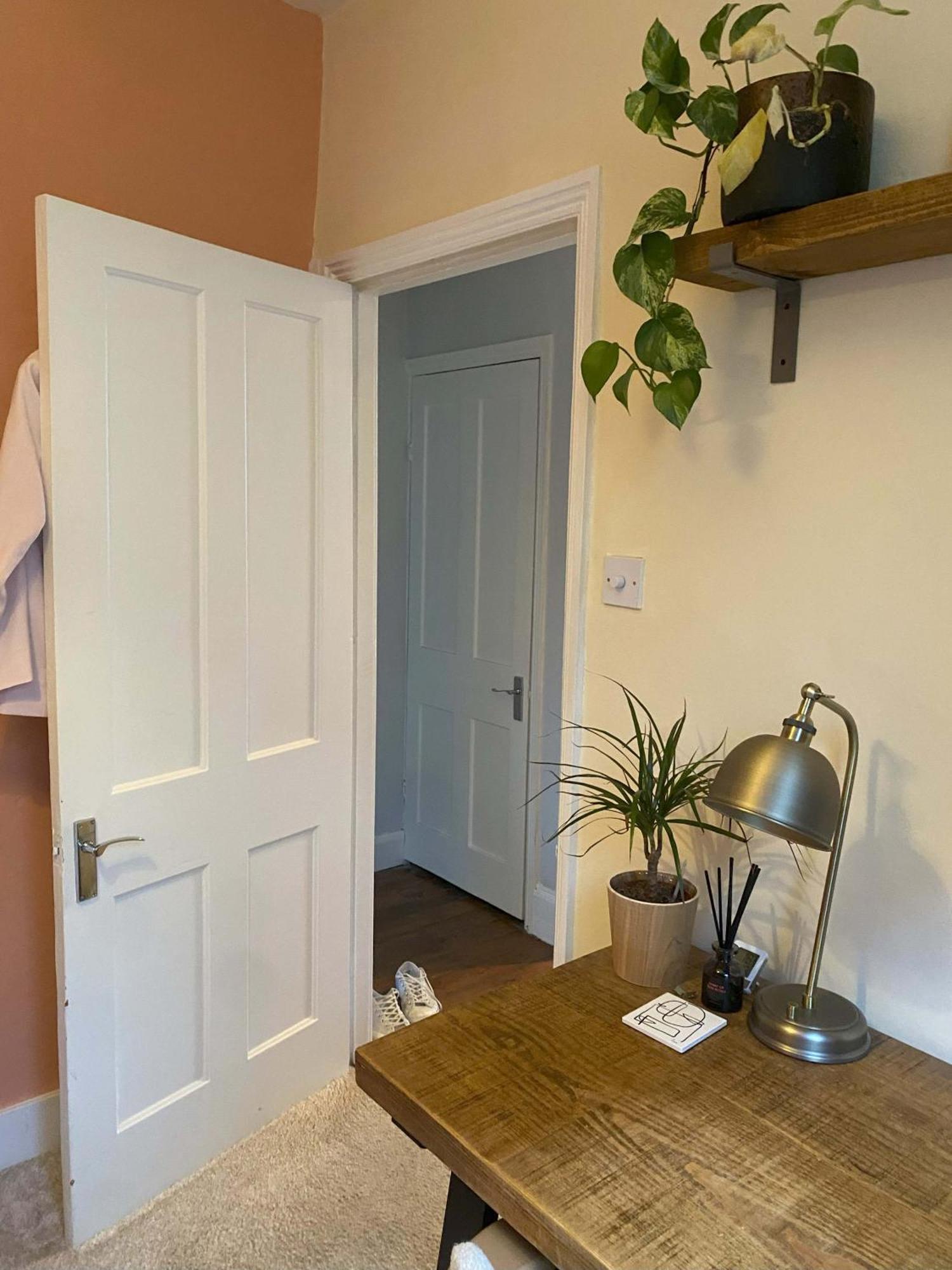 Cosy Earlsfield Pad With Garden Appartement