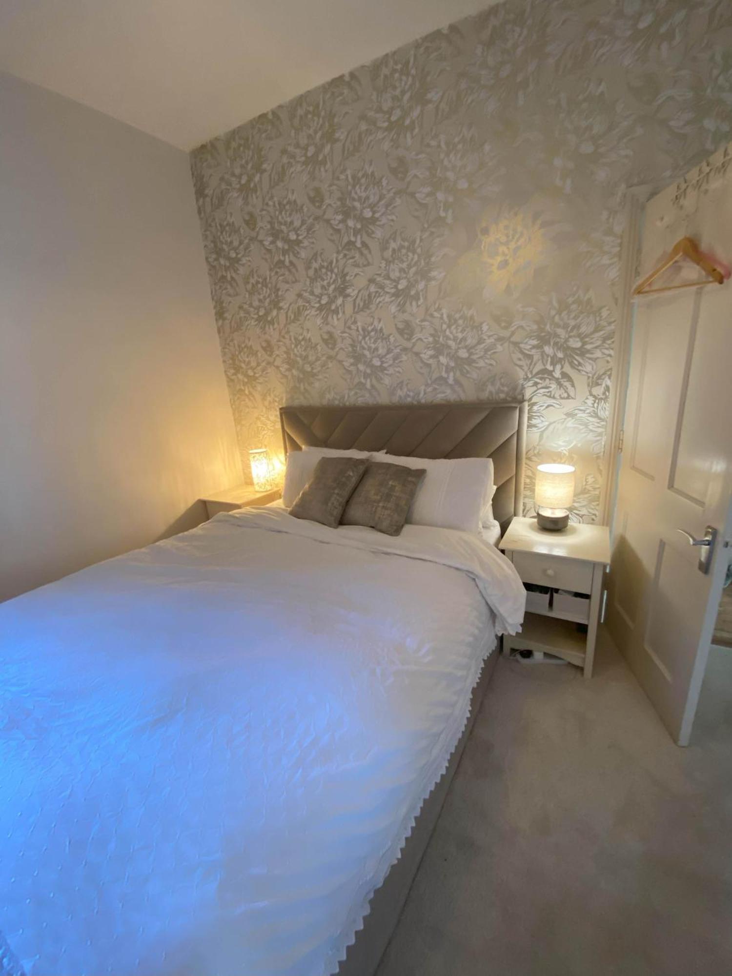 Cosy Earlsfield Pad With Garden Appartement Londres