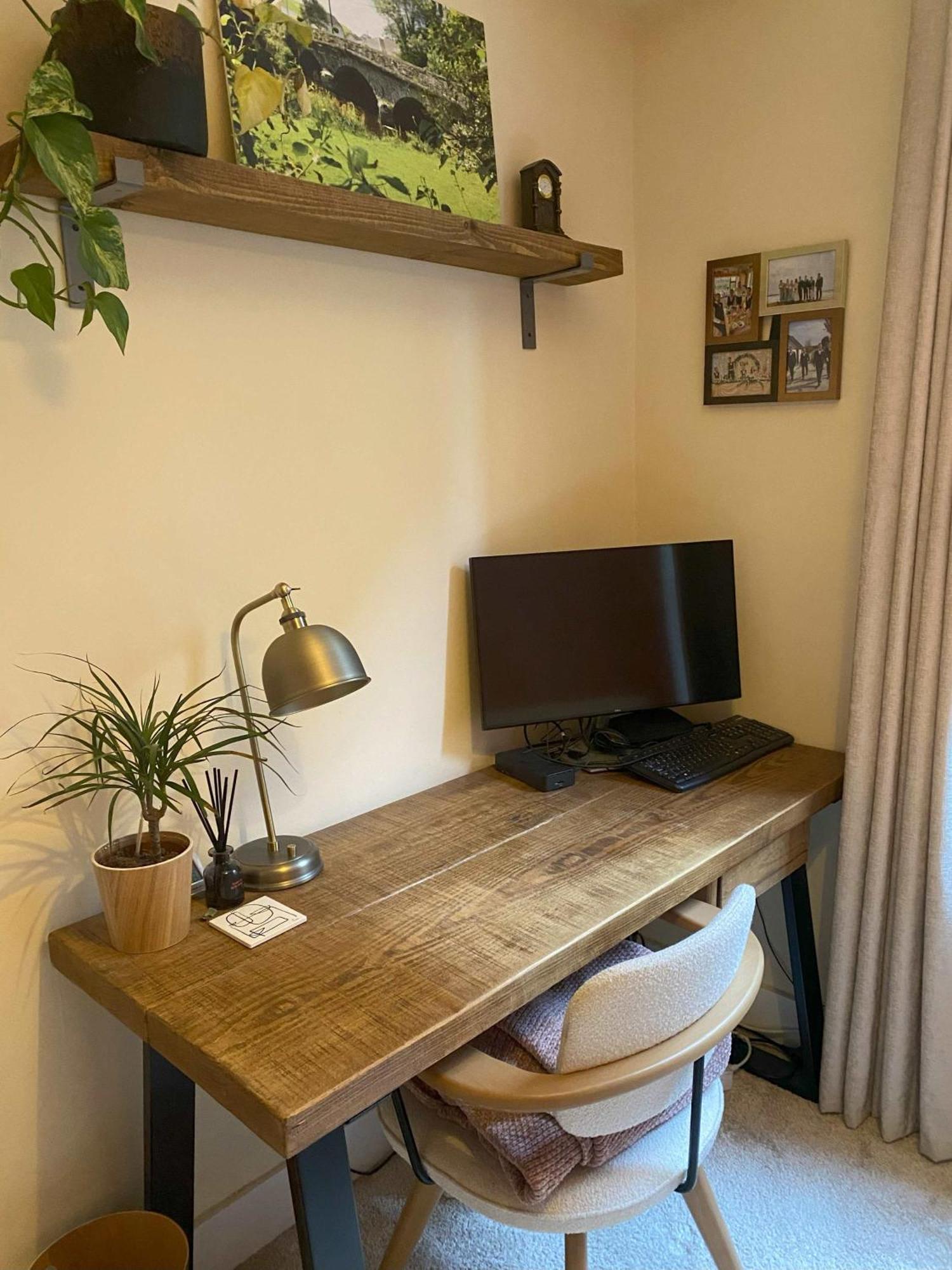 Cosy Earlsfield Pad With Garden *