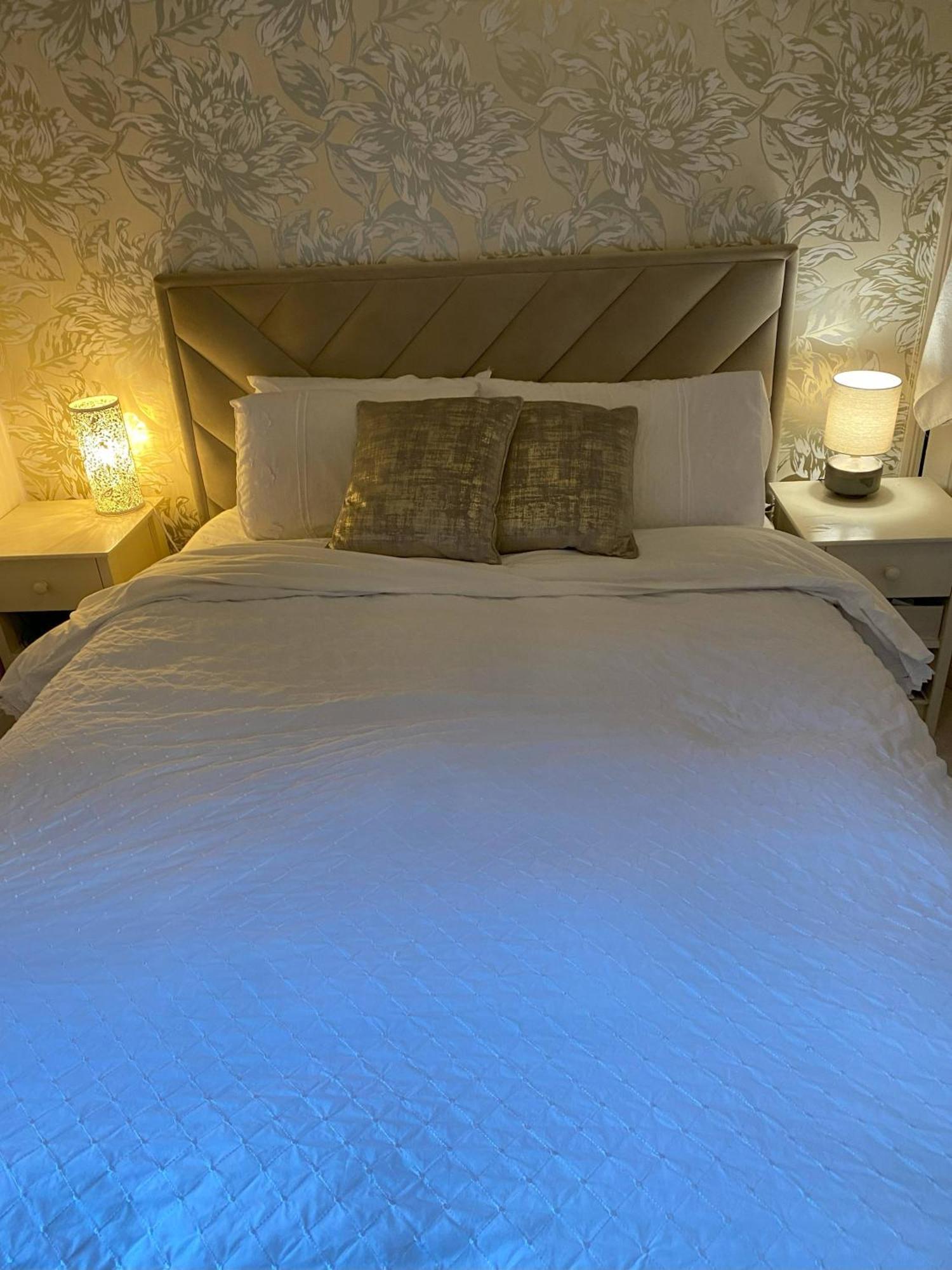 Appartement Cosy Earlsfield Pad With Garden Londres
