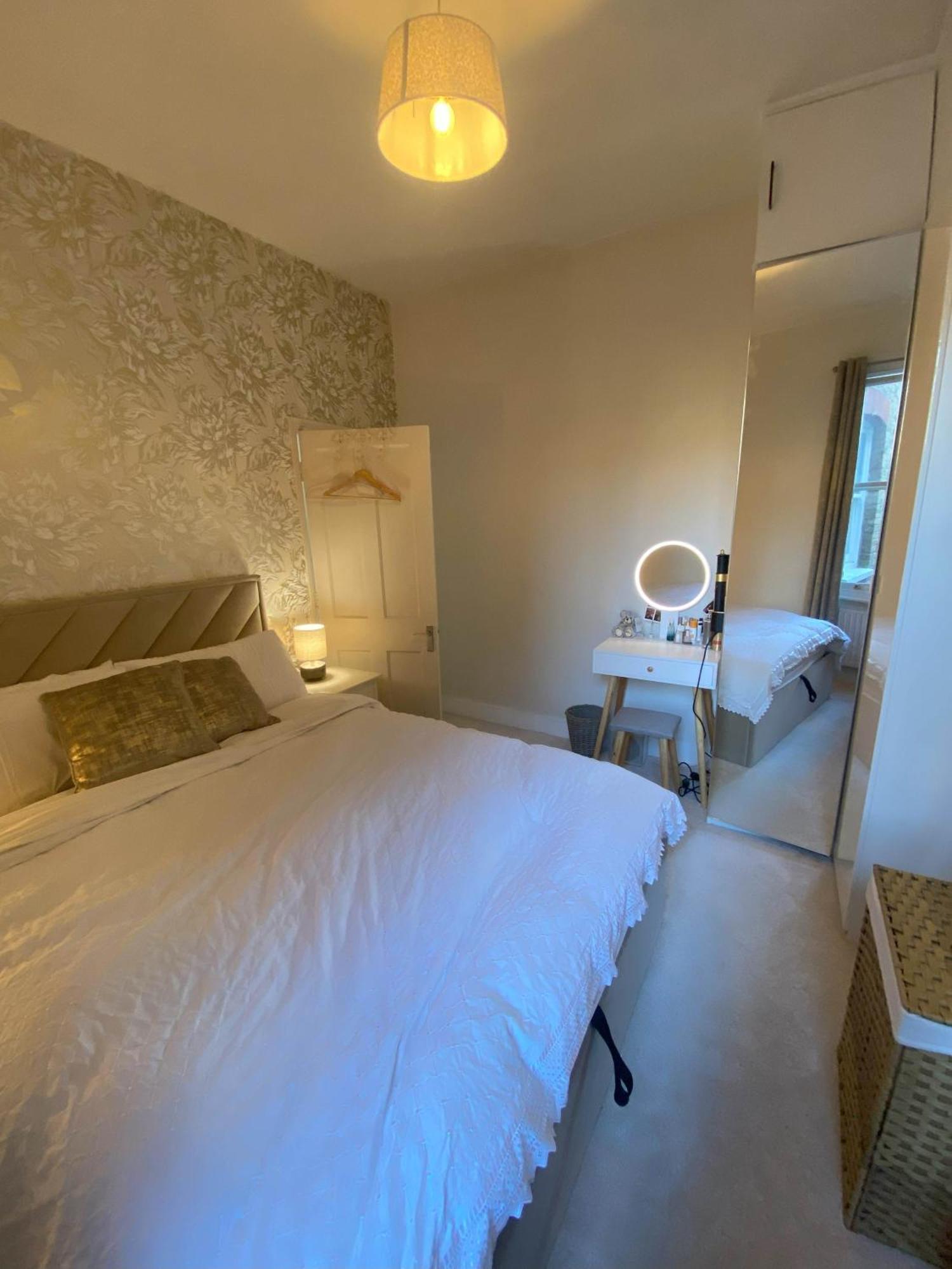 Cosy Earlsfield Pad With Garden Appartement *