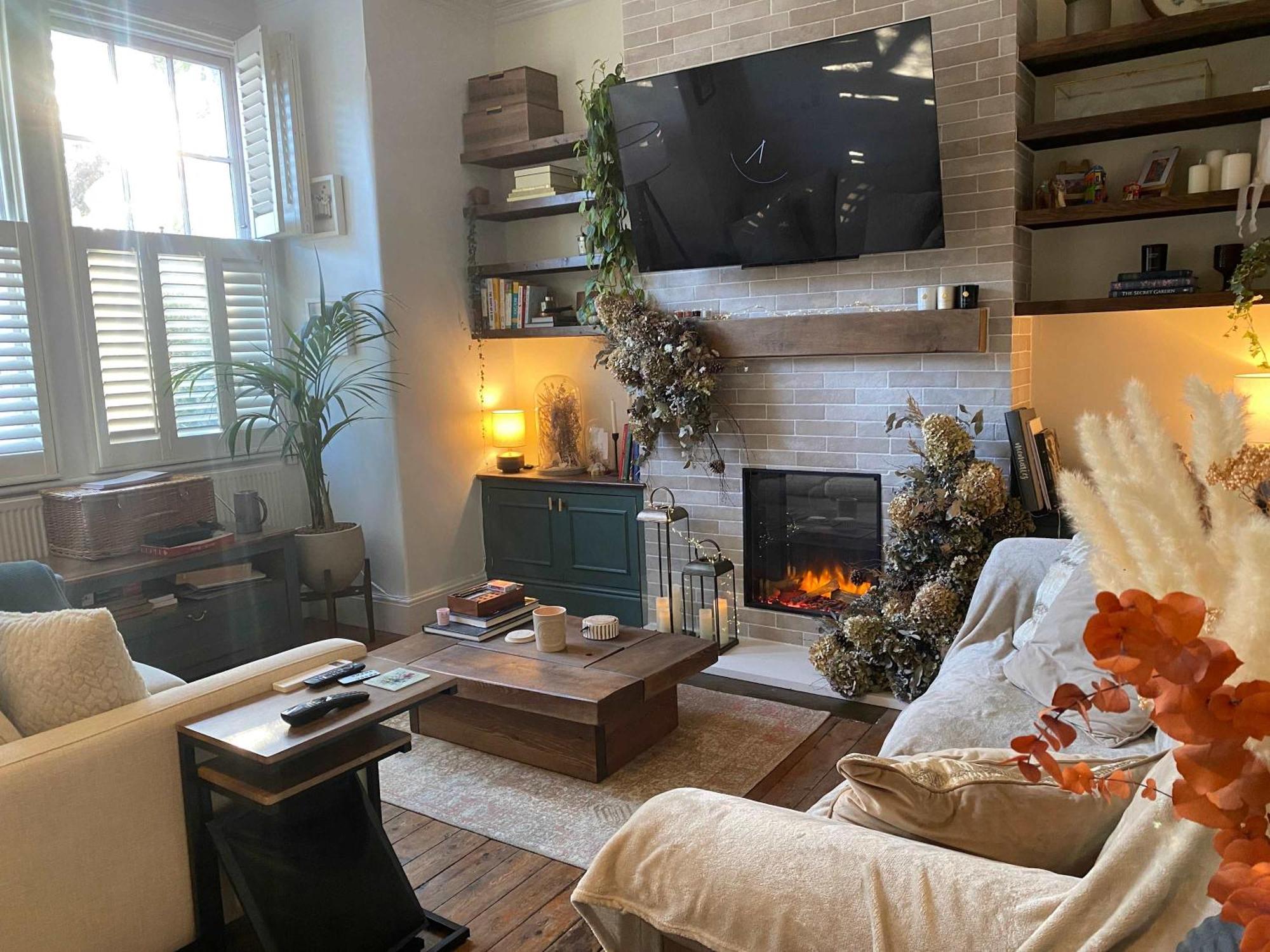 Appartement Cosy Earlsfield Pad With Garden *